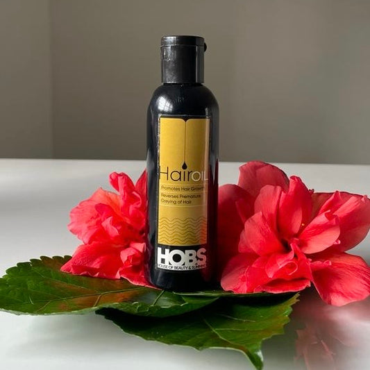 Hair Oil - Our Nani's Legacy